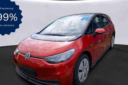 VW ID.3 32.545 km 21.490 € Holzkirchen 83607