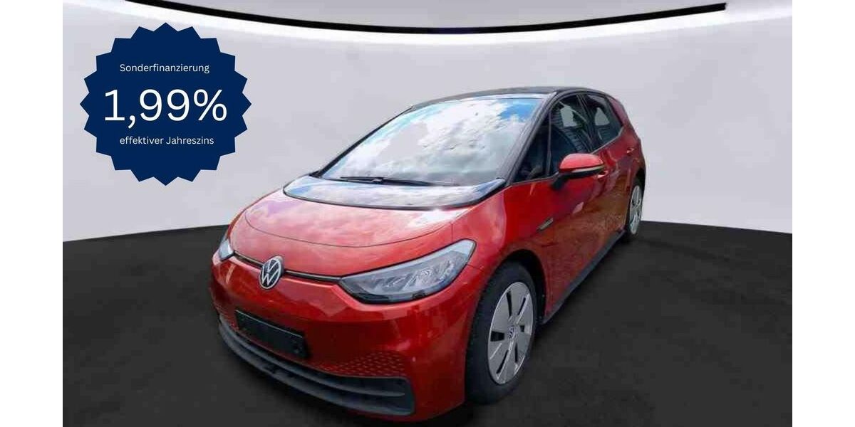 VW ID.3 32.545 km 21.490 &euro; Holzkirchen 83607