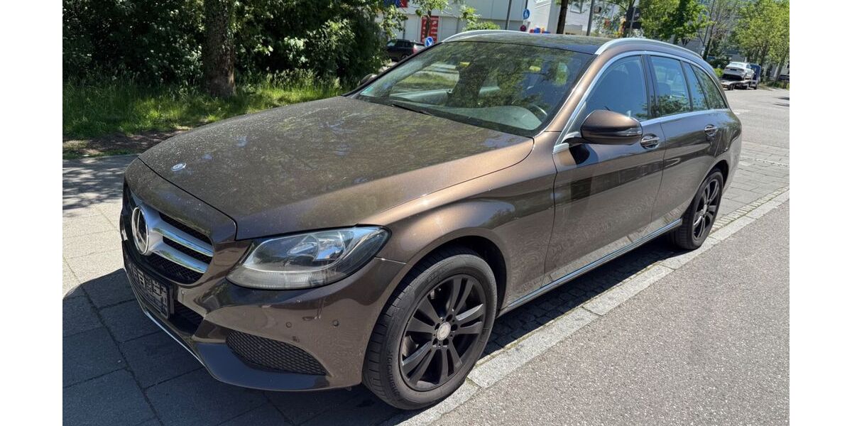 Mercedes-Benz C 250 298.100 km 7.998 &euro; Dachau 85221
