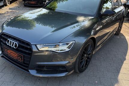 Audi A6 207.160 km 19.950 &euro; München 81243