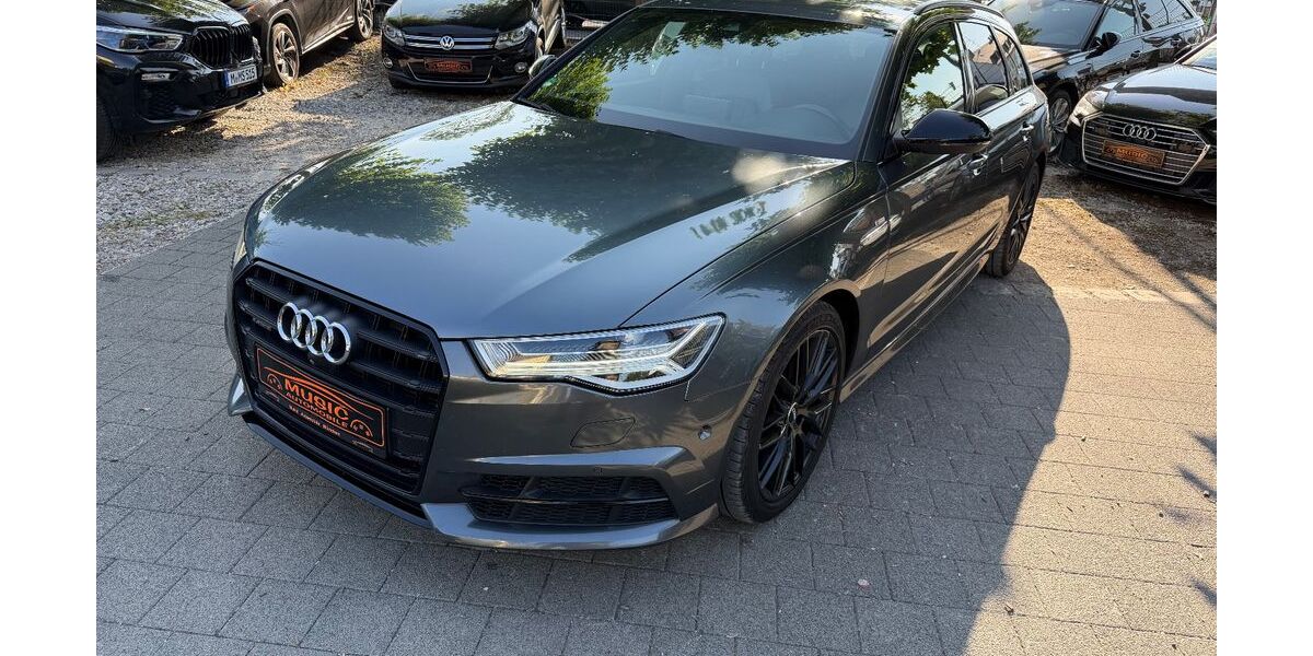Audi A6 207.160 km 19.950 &euro; München 81243