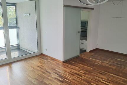 Moderne familienfreundliche 4-Zi. Whg in Giesing - provisionsfrei 4 zimmer