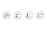 Flexibles Doppelhaus in München - Individuell geplant und hochwertig ausgestattet - Doppelhaushälfte München Daglfing | Angebot:27675085
