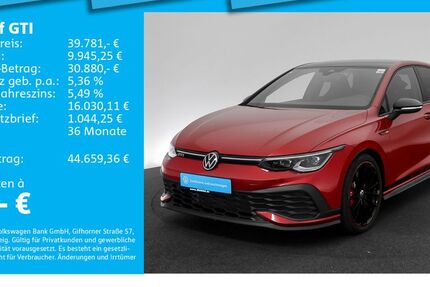 VW Golf 6.858 km 39.781 &euro; München 80935