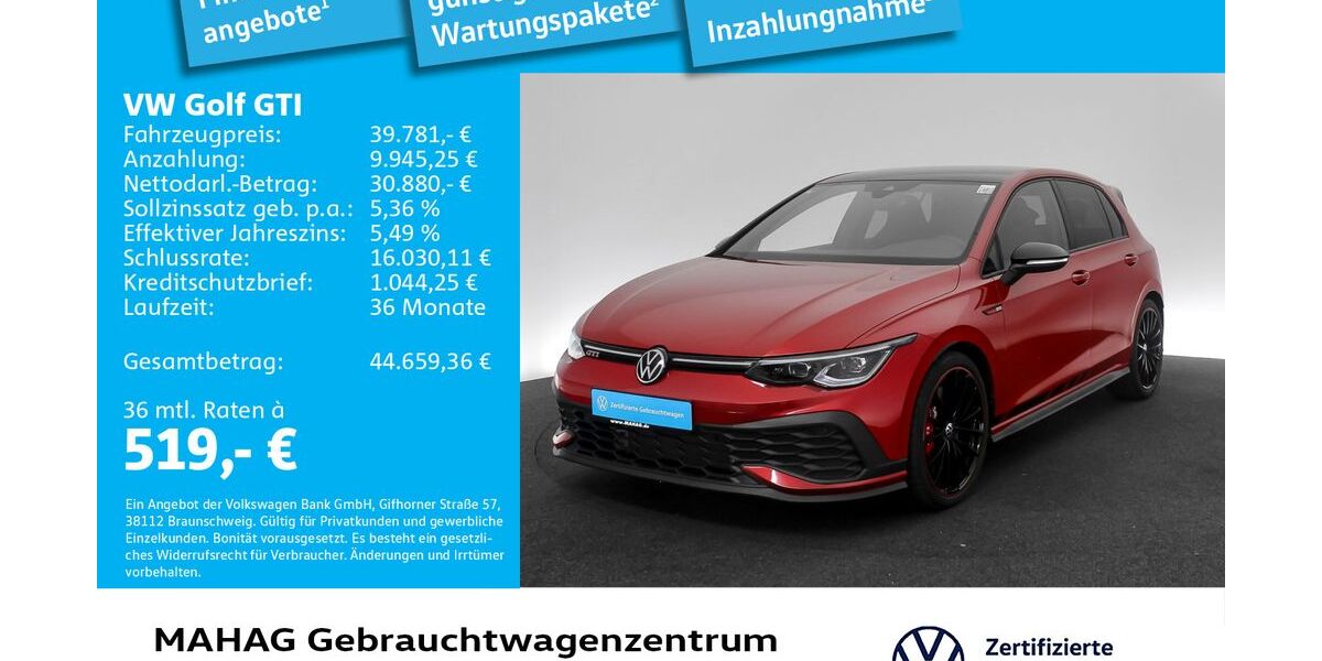 VW Golf 6.858 km 39.781 &euro; München 80935