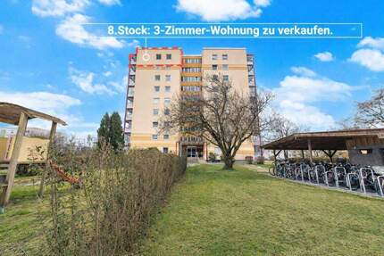 Wohnung Germering - 3 Zimmer, 74 m&sup2;, 429.999&euro; | Angebot:25823696