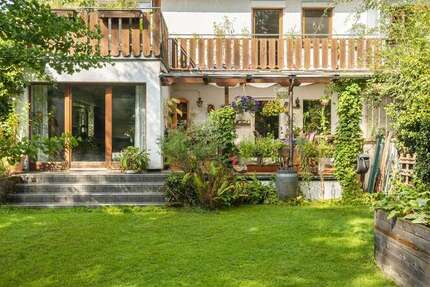 Haus Pullach im Isartal - 4 Zimmer, 132 m&sup2;, 1.195.000&euro; | Angebot:27293140