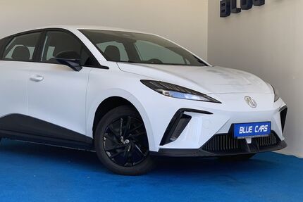 MG 4 17.595 km 16.900 &euro; München 80997