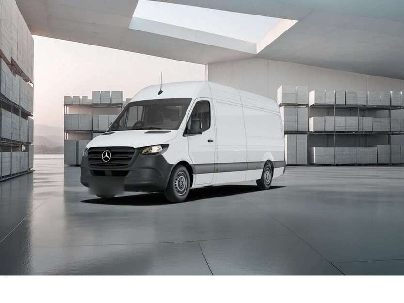 Sprinter