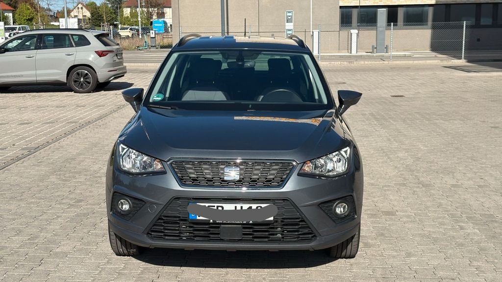 Seat Arona 91.000 km 10.499 &euro; Hohenbrunn 85521