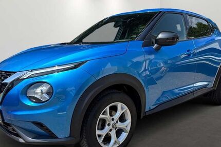 Nissan Juke 58.250 km 16.490 € München 81673
