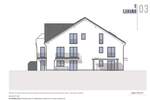Etagenwohnung Vaterstetten Parsdorf - 3 Zimmer, 87 m&sup2;, 799.000&euro; | Angebot:25727006