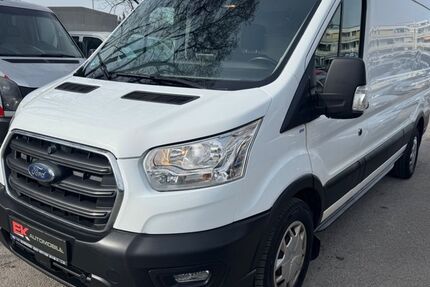 Ford Transit 128.700 km 16.900 &euro; München 81243