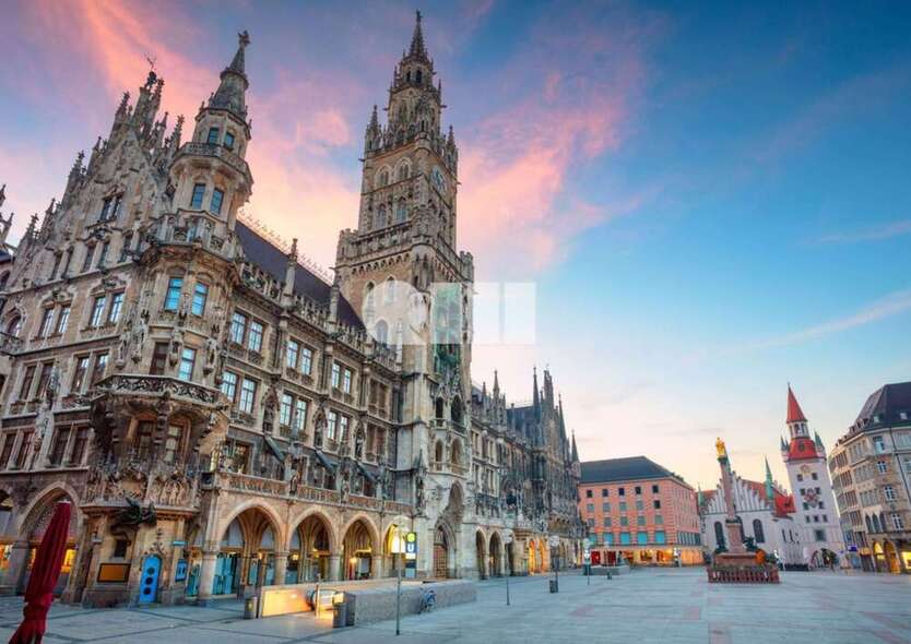 Einzelhandel in München 70.000 € 315 m²