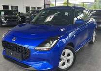Gebrauchtwagen Suzuki Swift