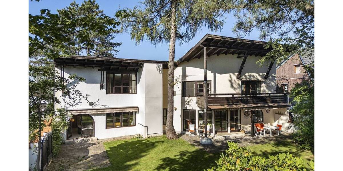 Einfamilienhaus Neubiberg - 7 Zimmer, 287 m&sup2;, 1.500.000&euro; | Angebot:25666298