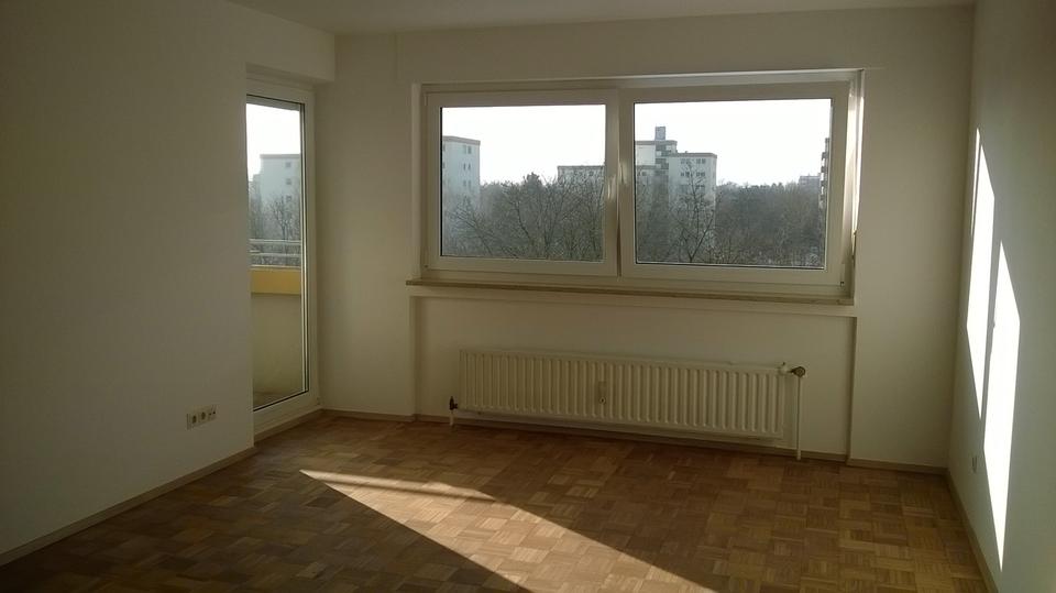 Etagenwohnung München Aubing-Lochhausen-Langwied - 3 Zimmer, 70 m&sup2;, 495.000&euro; | Angebot:26557922