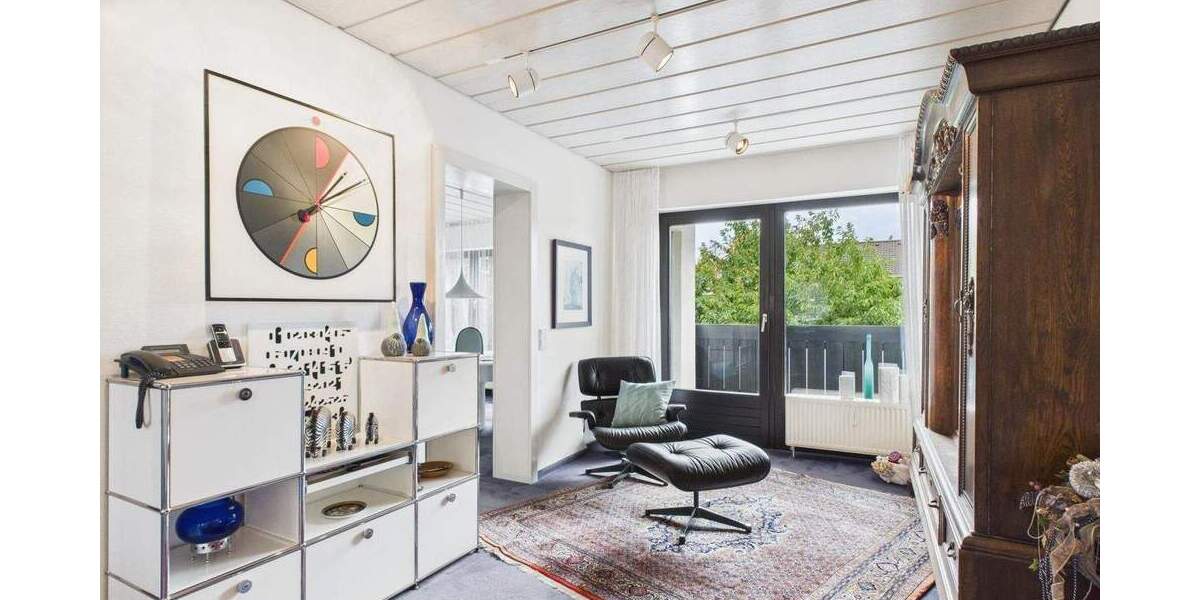 Mehrfamilienhaus, Wohnhaus Markt Schwaben - 6 Zimmer, 155 m&sup2;, 749.000&euro; | Angebot:25708188