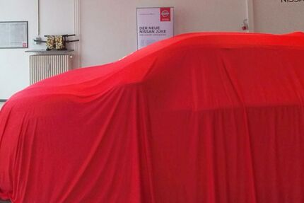 Nissan Juke 24.500 km 19.900 &euro; München 80939