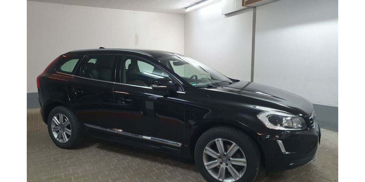 Volvo XC60 148.000 km 20.499 &euro; München 81379