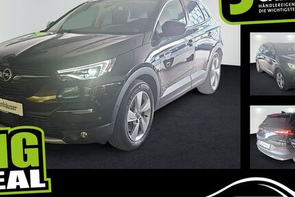 Opel Grandland (X) 52.739 km 19.490 &euro; Dachau 85221