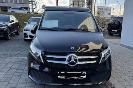 Mercedes-Benz Marco Polo 49.039 km 53.500 &euro; München 80469