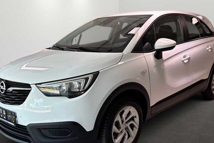 Opel Crossland (X) 37.000 km 12.890 &euro; München 80339