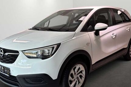 Opel Crossland (X) 37.000 km 13.890 &euro; München 80339
