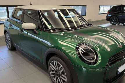 Mini Cooper S 6.000 km 33.100 &euro; Haar 85540