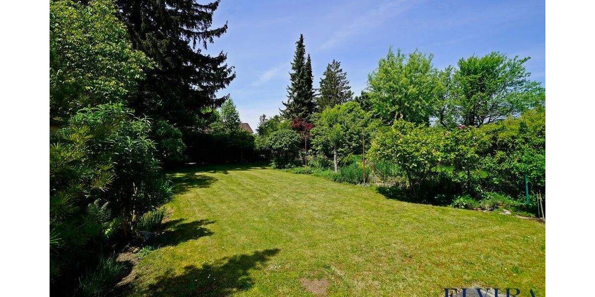 Doppelhaushälfte München Trudering-Riem - 4 Zimmer, 186 m&sup2;, 1.390.000&euro; | Angebot:25608918