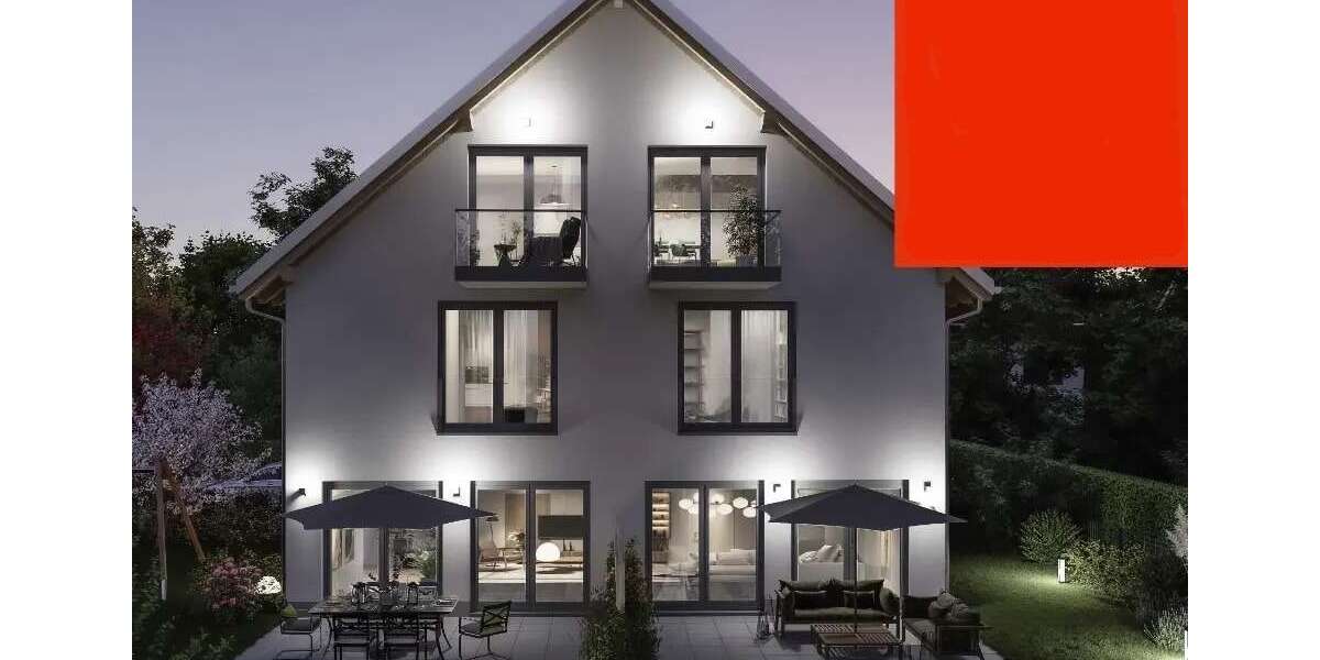 Einfamilienhaus München Trudering - 7 Zimmer, 138 m&sup2;, 1.193.600&euro; | Angebot:26877810