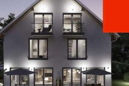 Haus München Trudering - 7 Zimmer, 138 m&sup2;, 1.193.600&euro; | Angebot:26877810