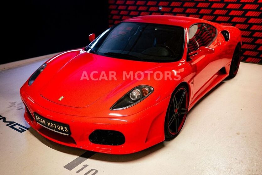 F430