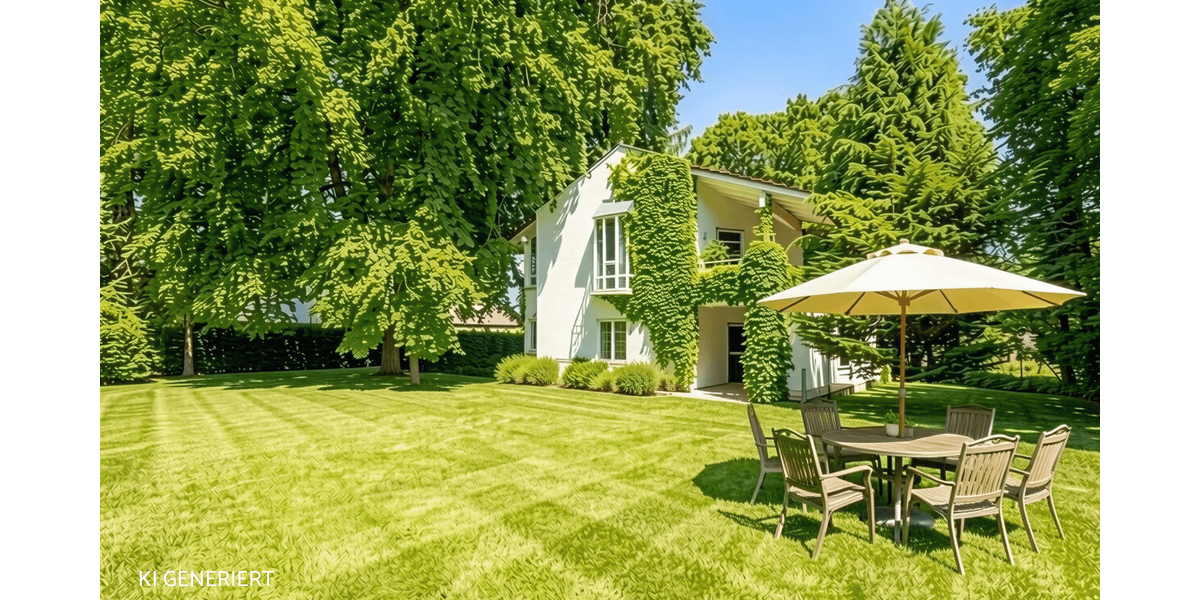 Einfamilienhaus Oberhaching Deisenhofen - 6 Zimmer, 323 m&sup2;, 3.280.000&euro; | Angebot:26754625