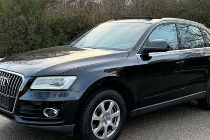 Audi Q5 176.000 km 14.200 &euro; München 81375