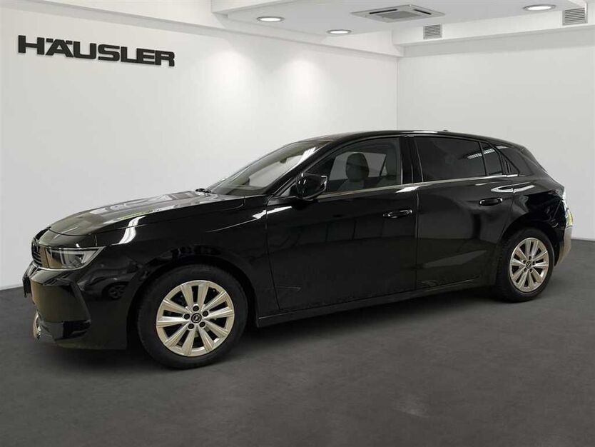 Opel Astra 82.885 km 16.990 € Stockdorf 82131