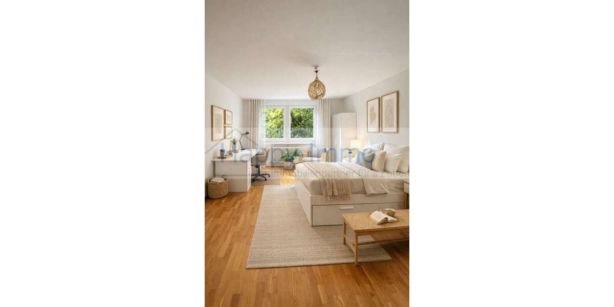 Wohnung zum Kaufen in München 499.000 € 75 m² 3 zimmer