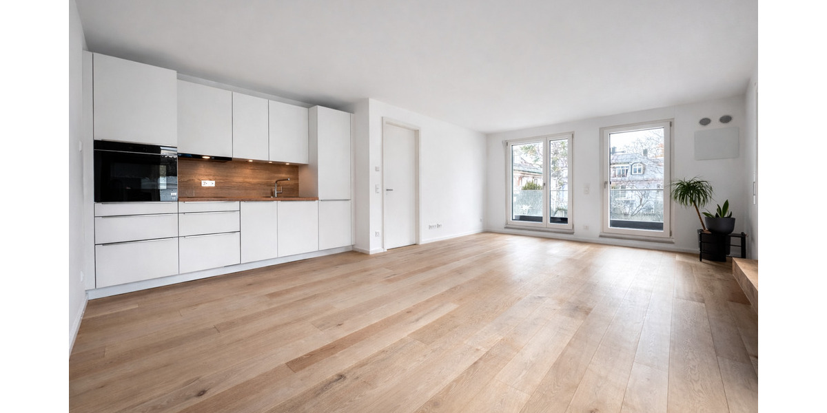 Etagenwohnung München Untergiesing-Harlaching - 2 Zimmer, 75 m&sup2;, 1.960&euro; | Angebot:25278723