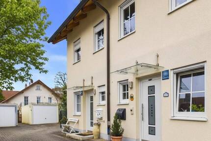 Haus München Feldmoching-Hasenbergl - 5 Zimmer, 88 m&sup2;, 830.000&euro; | Angebot:26529327