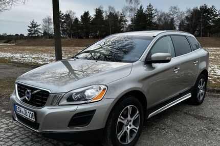 Volvo XC60 165.000 km 9.200 &euro; München 81545