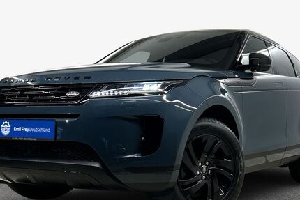 Land Rover Range Rover Evoque 4.500 km 55.390 &euro; München 80809