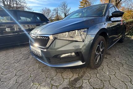 Skoda Scala 313.000 km 9.300 € München 81243