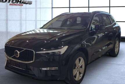 Volvo XC60 49.000 km 28.990 &euro; München 81825
