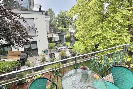 Wohnung München / Trudering-Riem Riem - 3 Zimmer, 69 m&sup2;, 485.000&euro; | Angebot:27660069