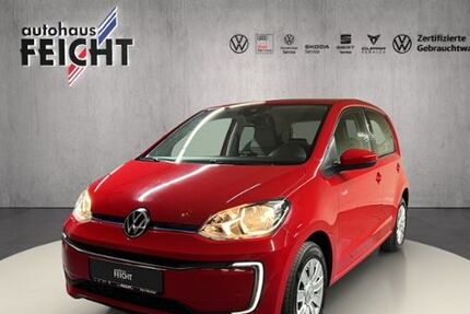 VW e-up!