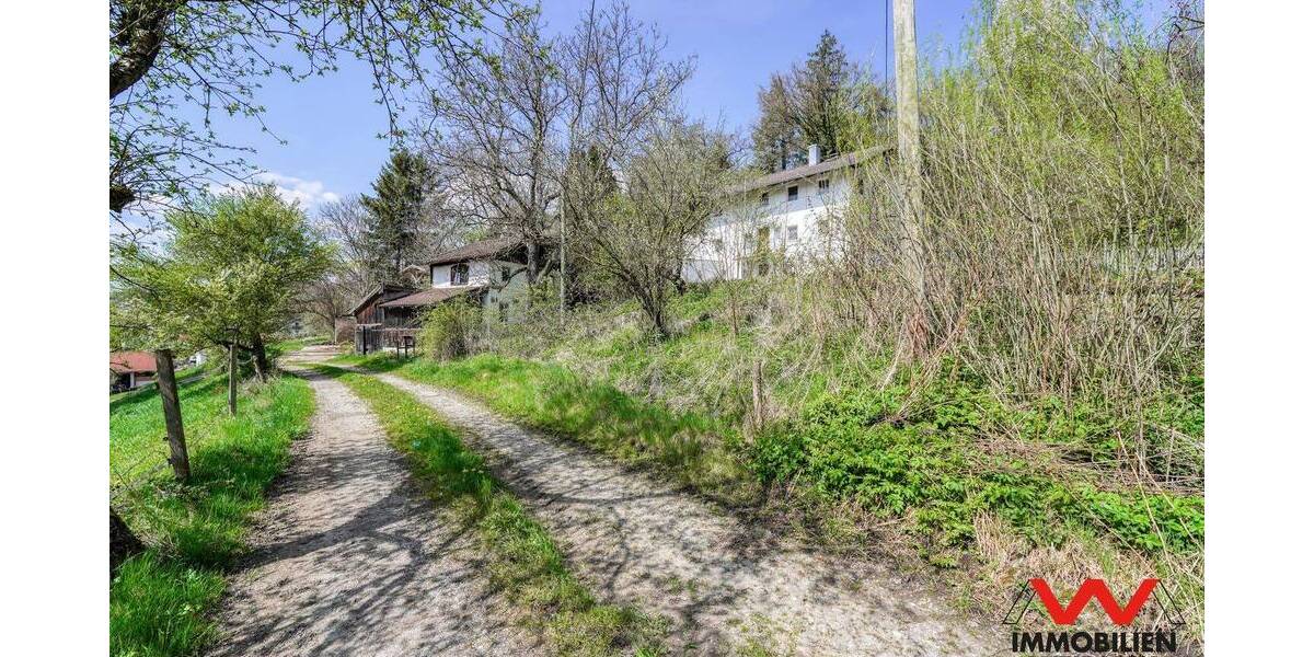Grundstück Moosach Falkenberg - 698.000&euro; | Angebot:26388203
