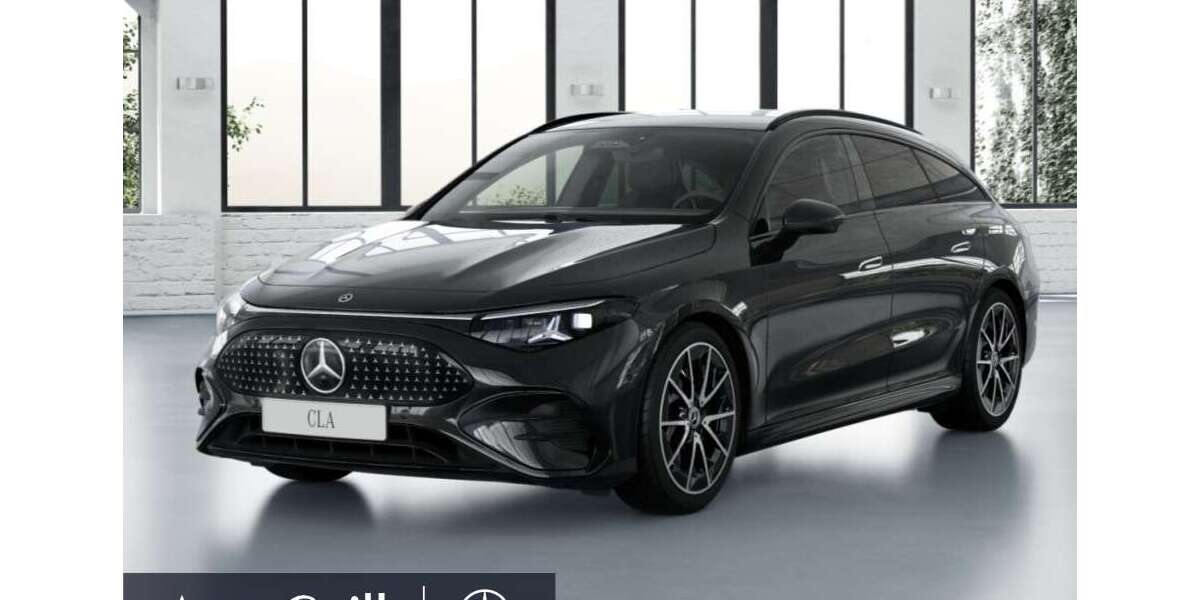 Mercedes-Benz CLA 250 6.000 km 58.900 &euro; Ebersberg bei München 85560