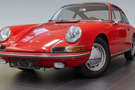 Porsche 911 Urmodell 1.020 km 198.911 &euro; München 81477