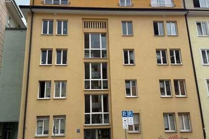 Wohnung zum Mieten in München 1.450 € 64 m²