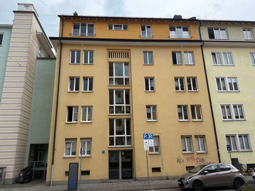 Wohnung zum Mieten in München 1.450 € 64 m²